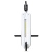 VX Origin III 500 White Pearl Stunt Scooter